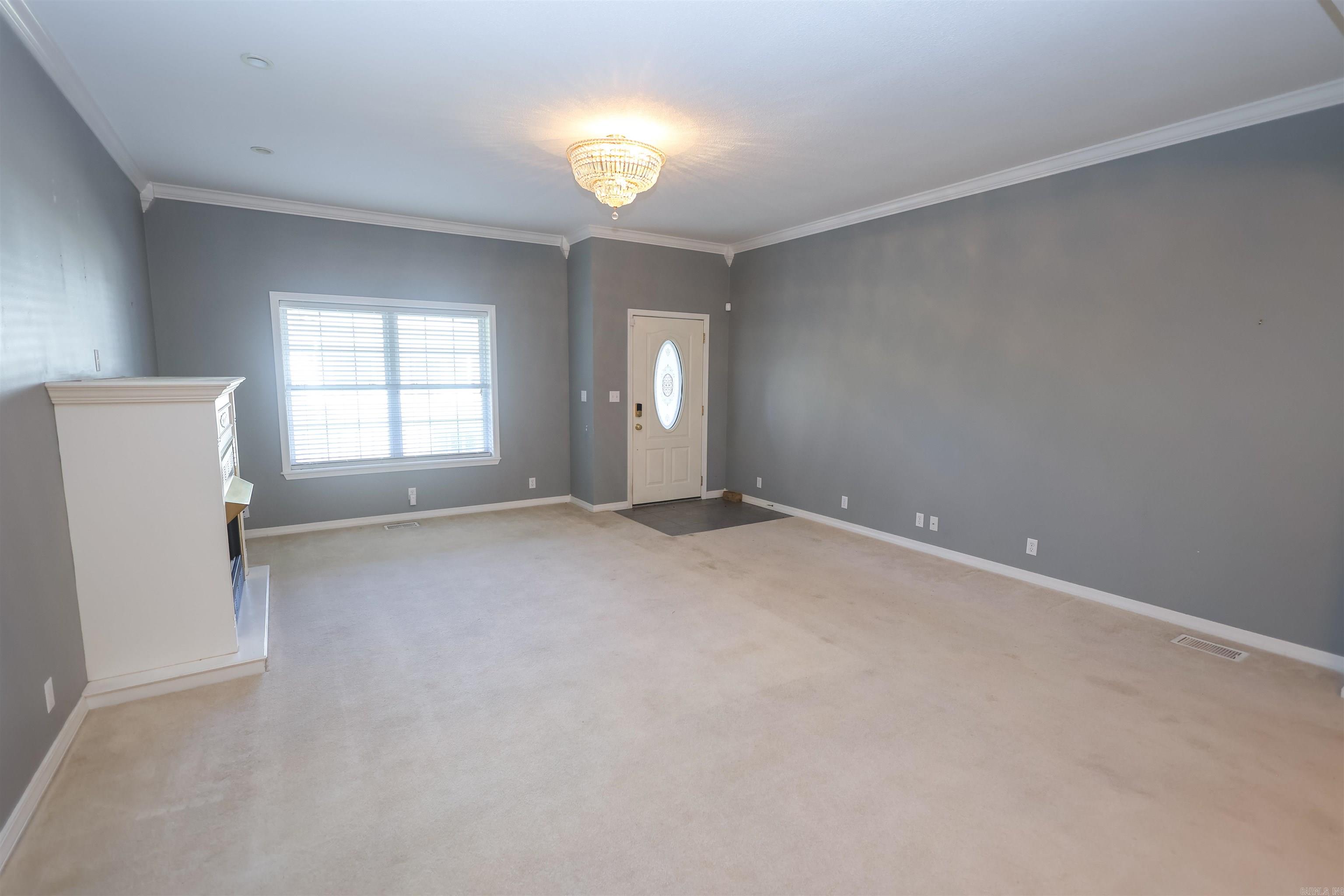 Davis Acres - Residential