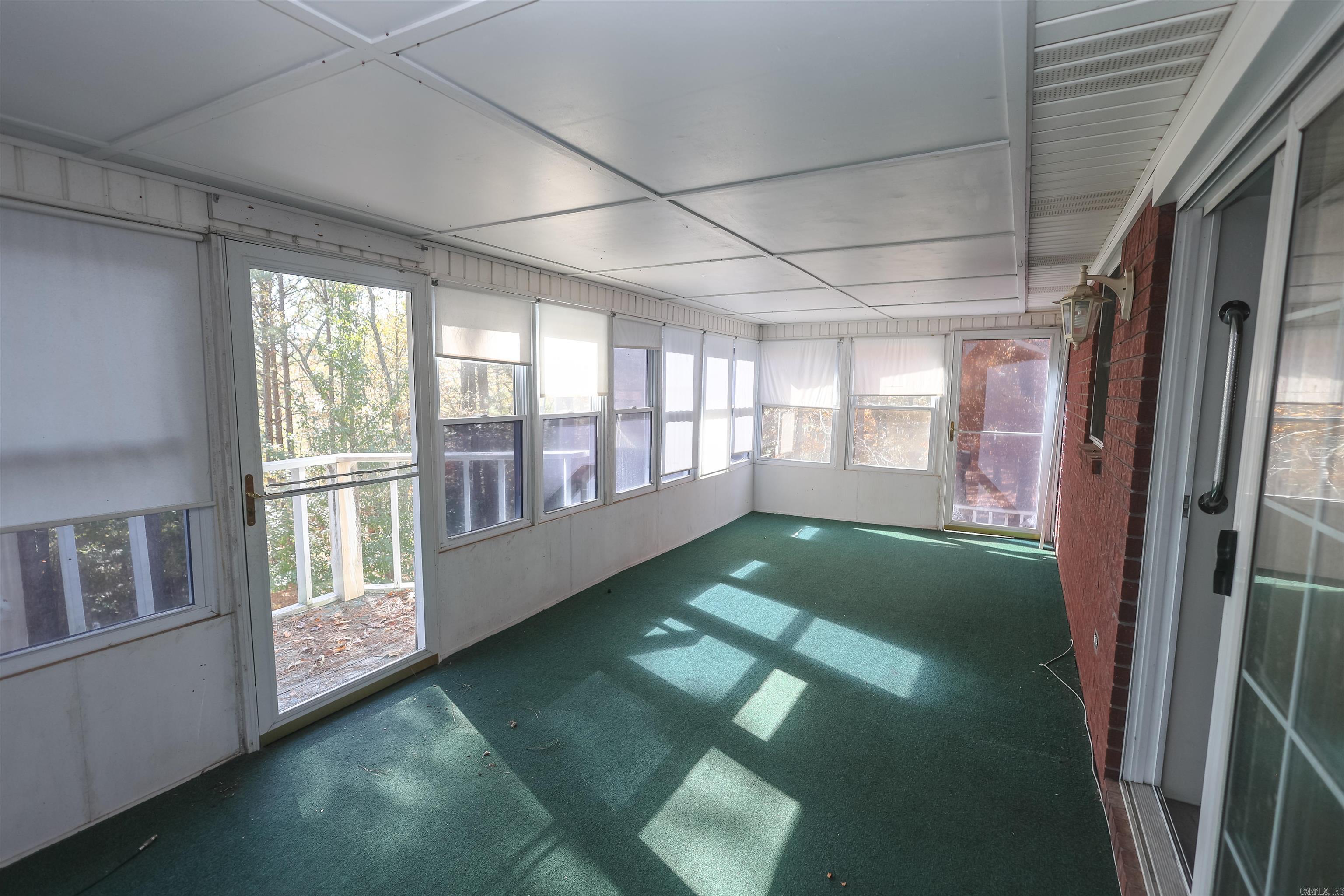 Davis Acres - Residential