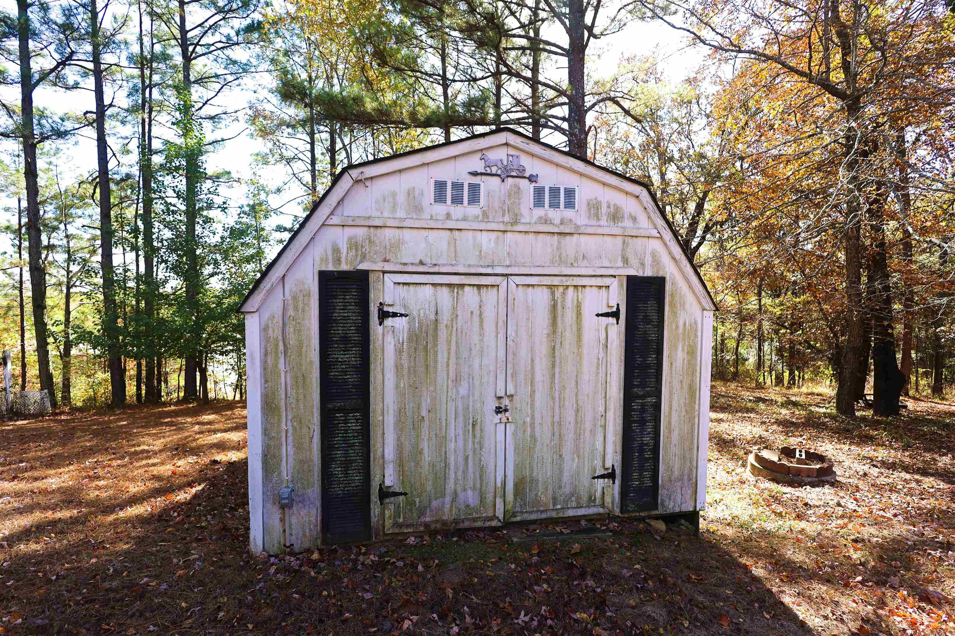 Davis Acres - Residential