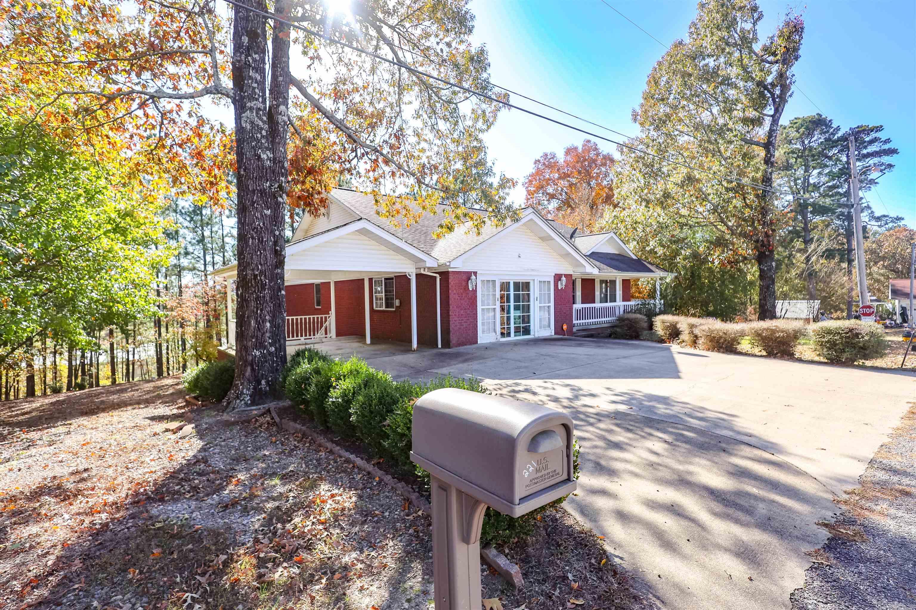 Davis Acres - Residential