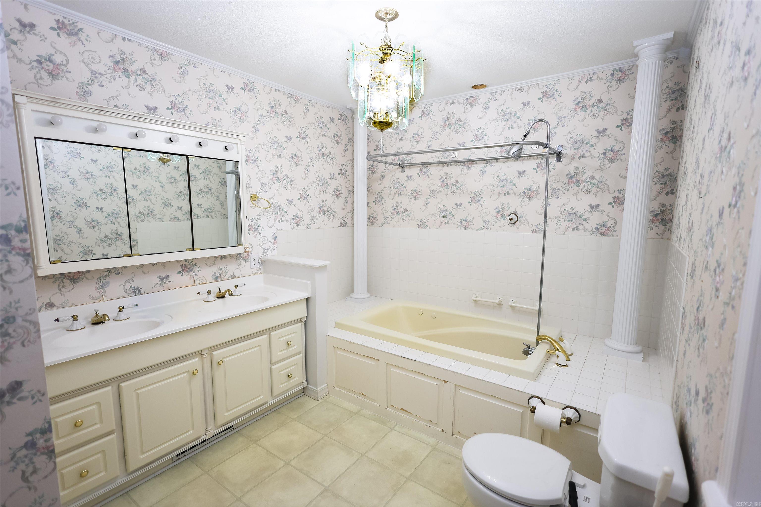 Davis Acres - Residential