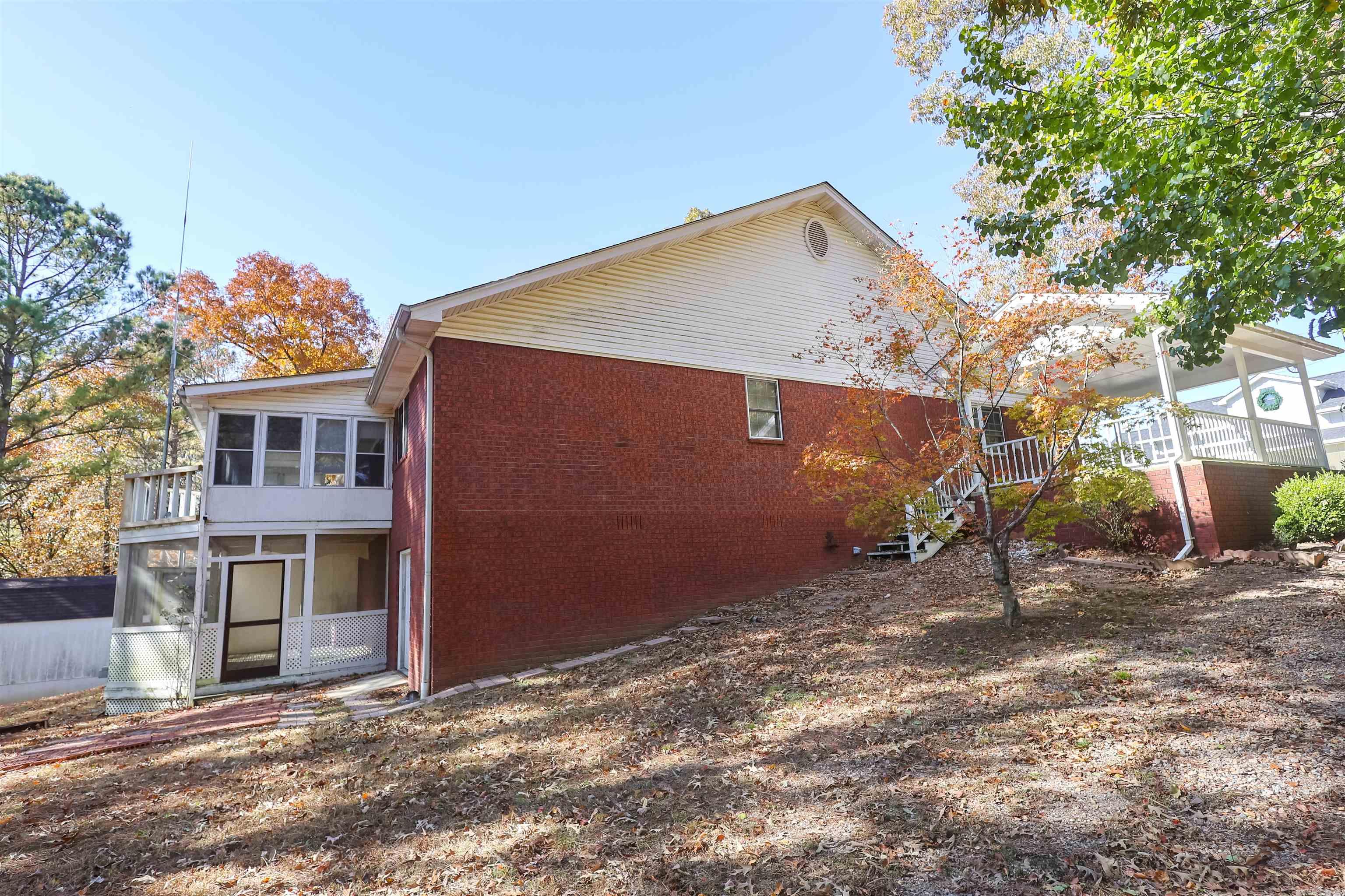 Davis Acres - Residential