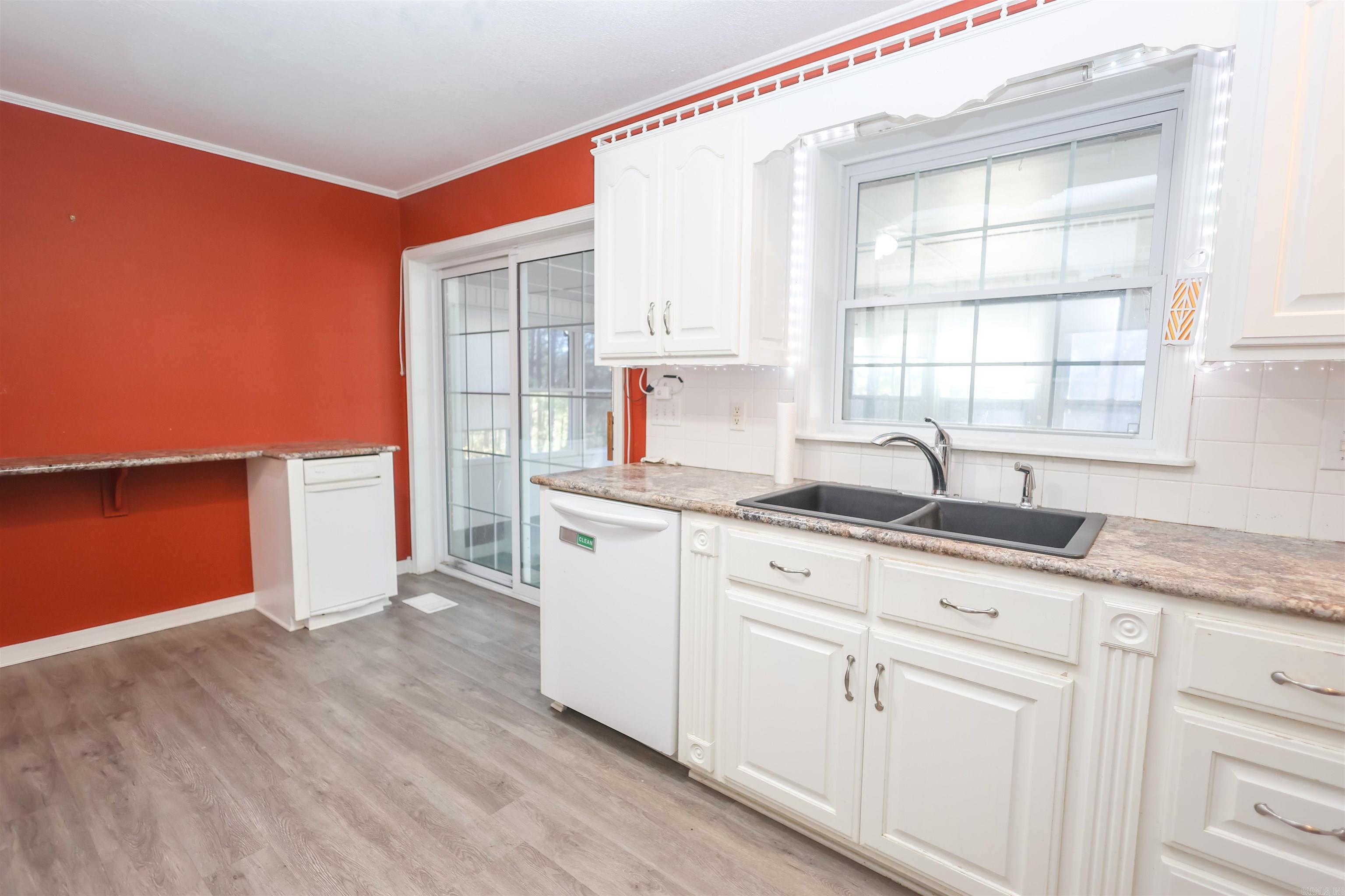 Davis Acres - Residential