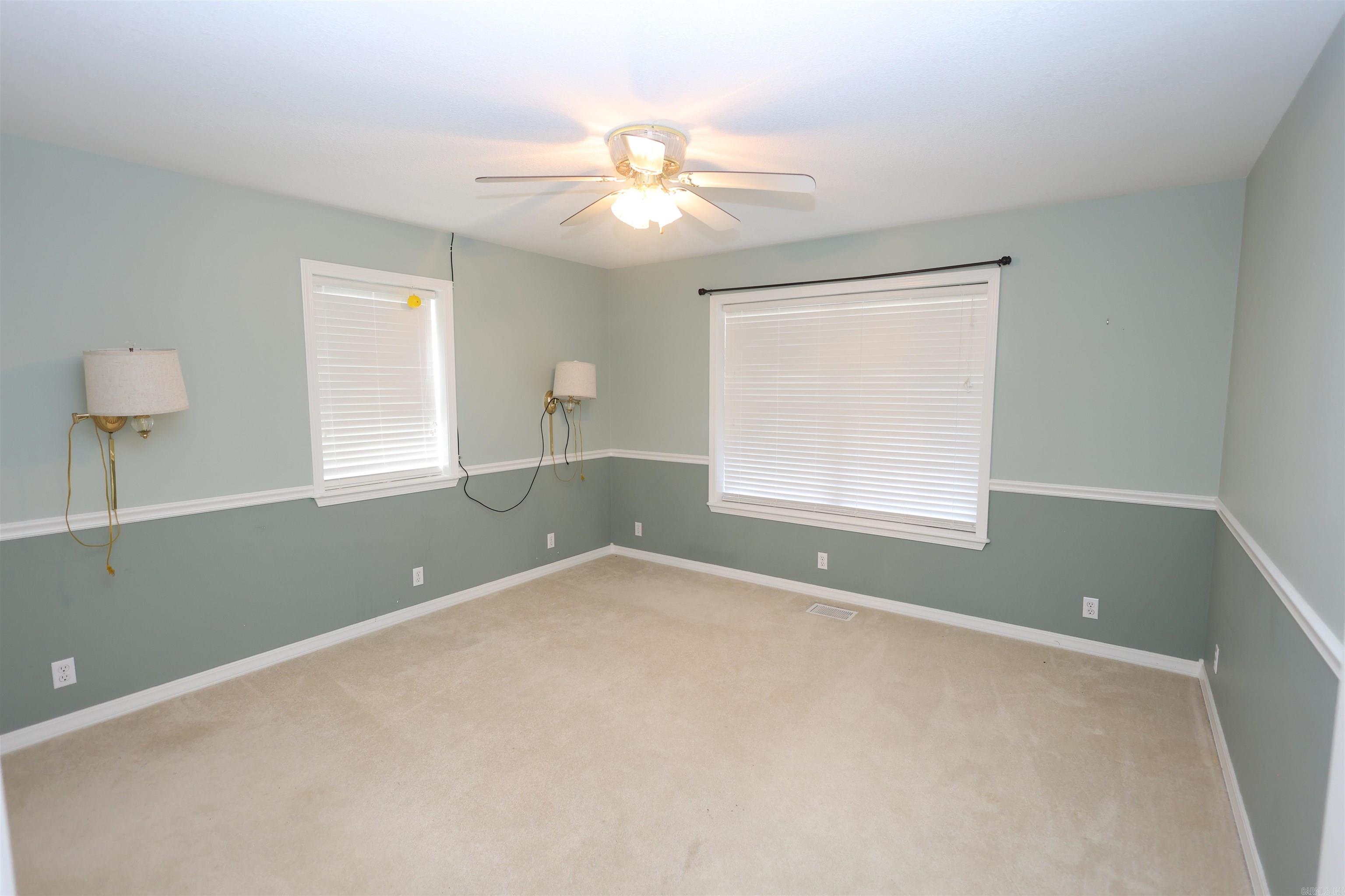 Davis Acres - Residential