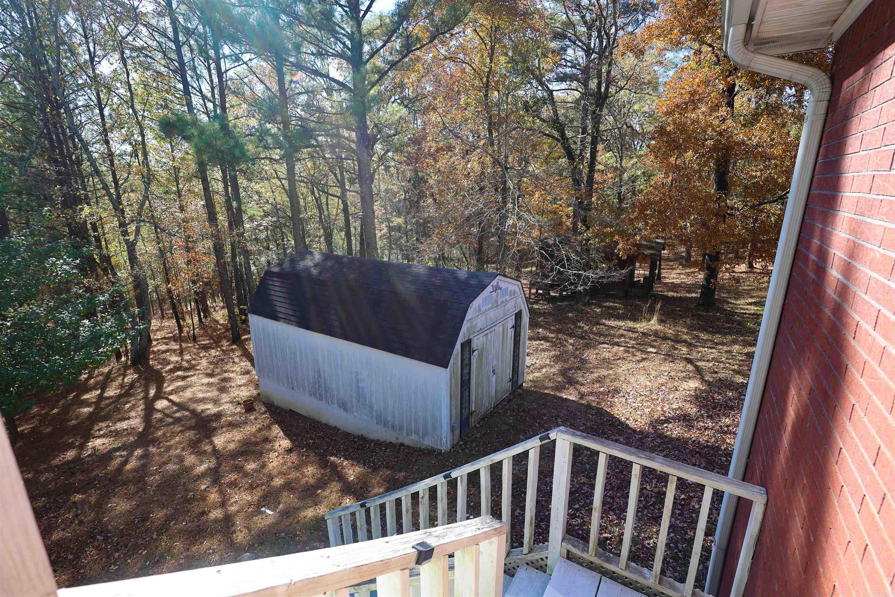 Davis Acres - Residential