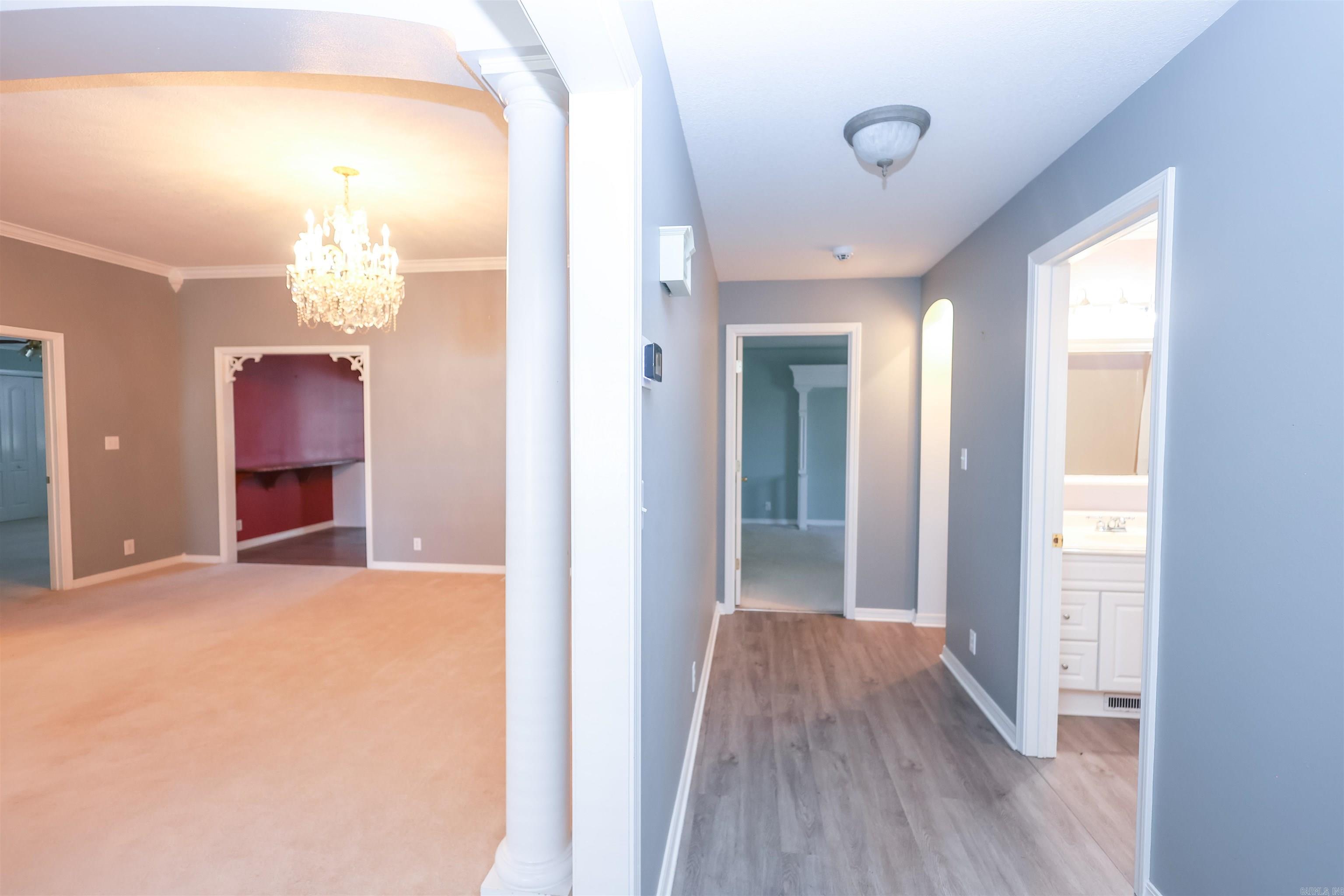 Davis Acres - Residential