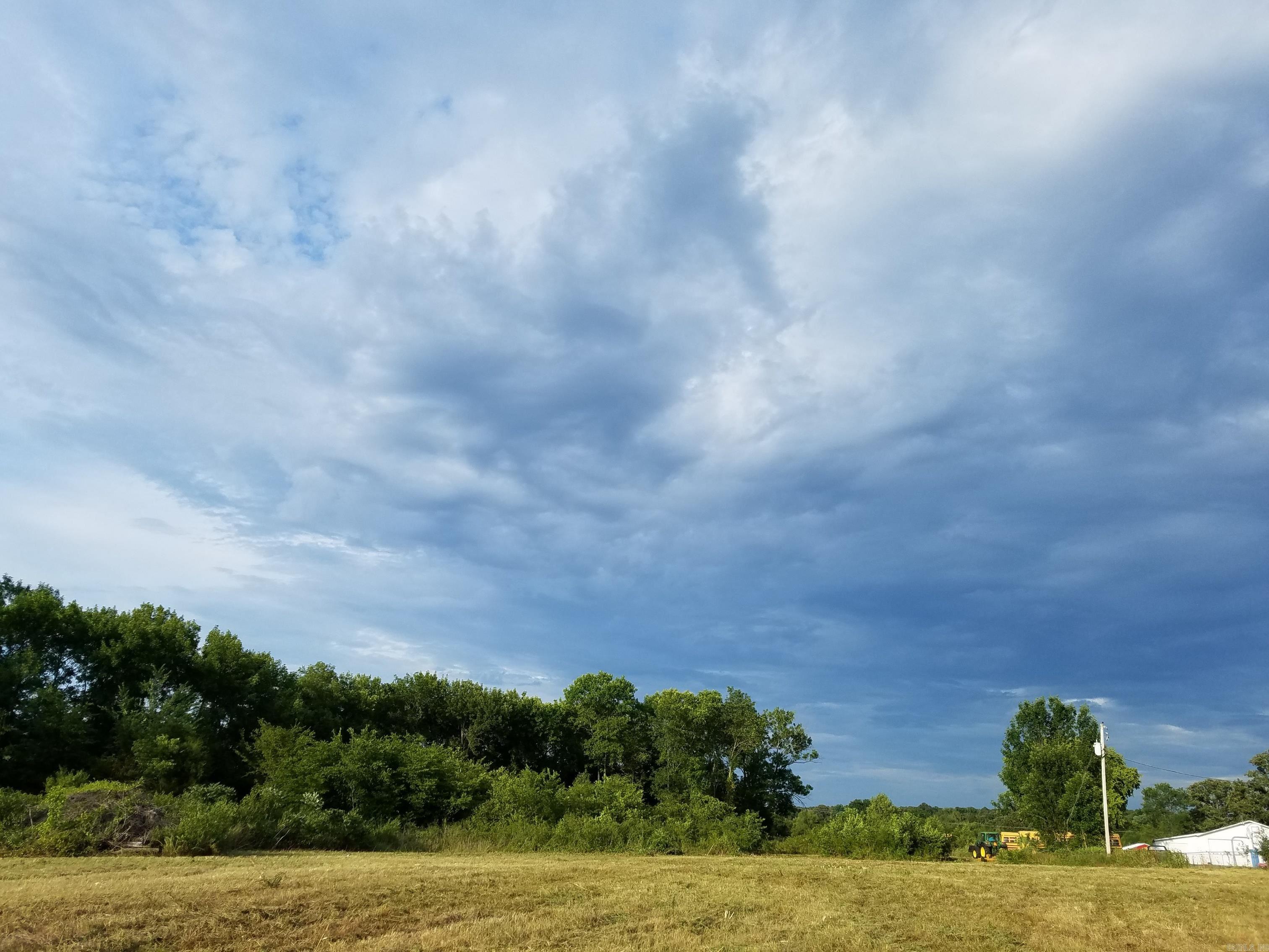 Not in Subdivision - Land