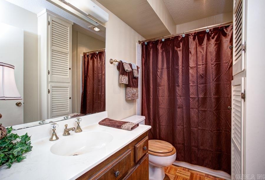 Forest Heights Condo - Residential