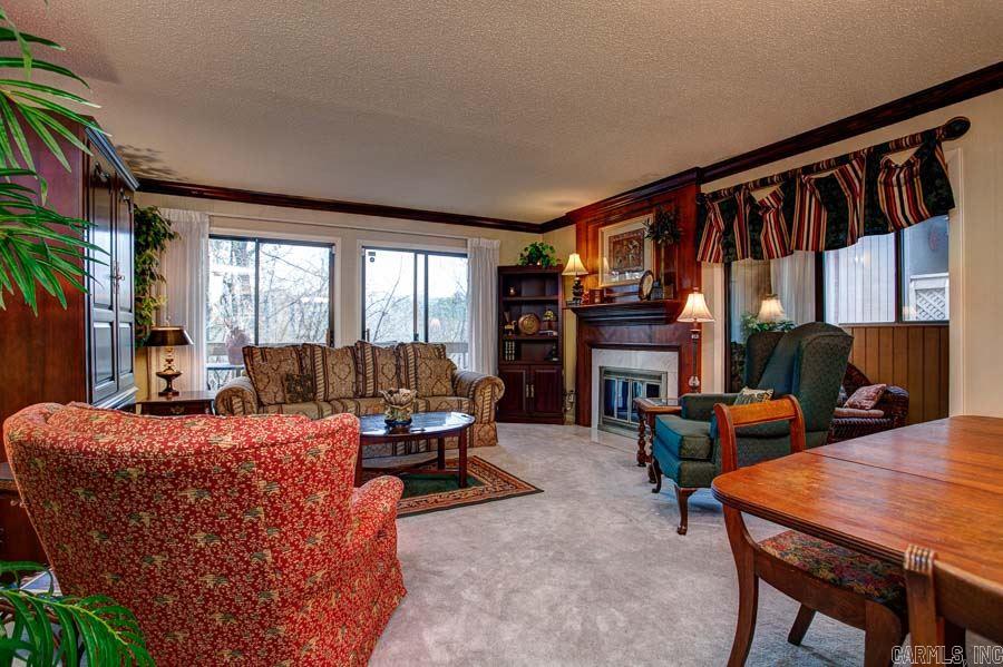 Forest Heights Condo - Residential