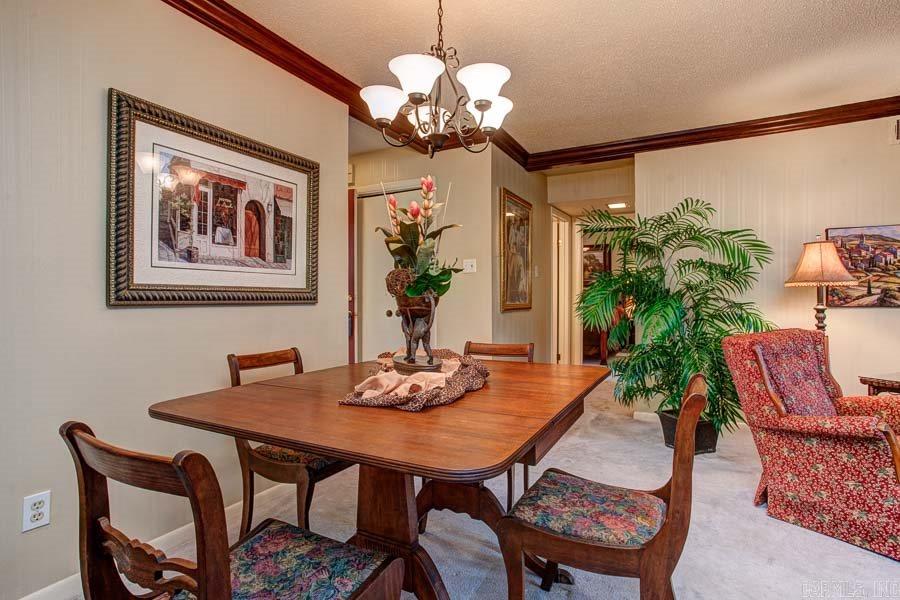 Forest Heights Condo - Residential