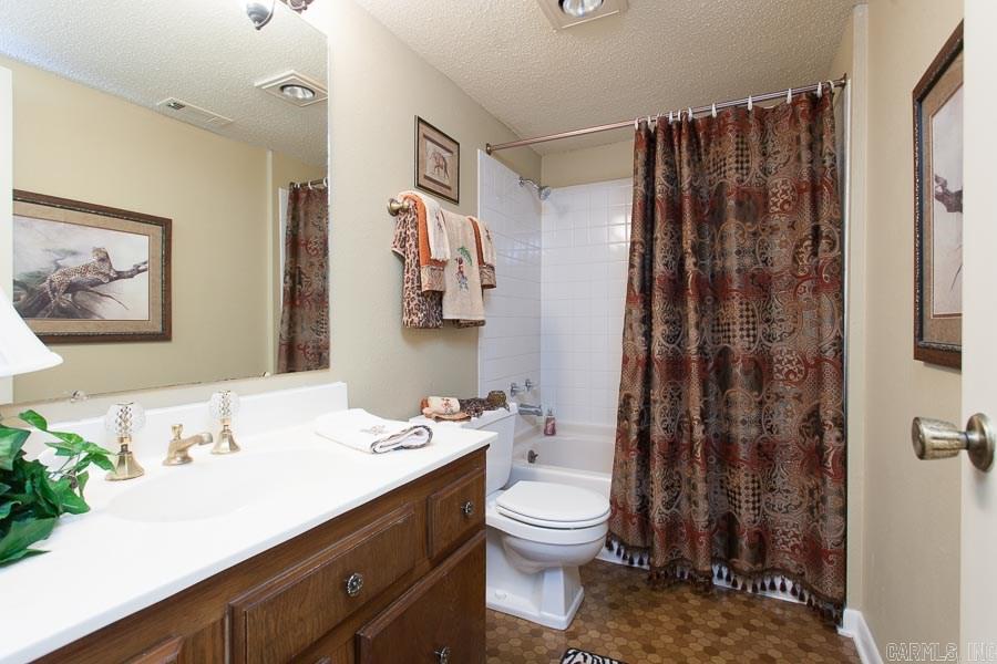 Forest Heights Condo - Residential