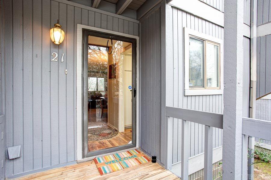 Forest Heights Condo - Residential