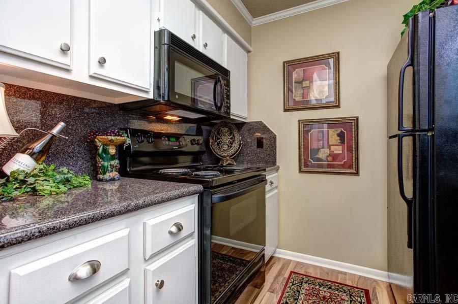 Forest Heights Condo - Residential