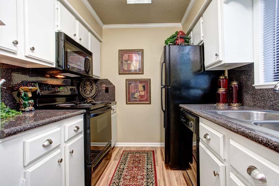 Forest Heights Condo - Residential