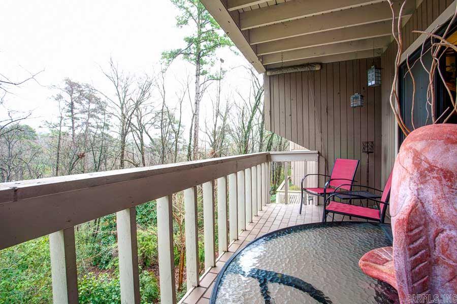 Forest Heights Condo - Residential