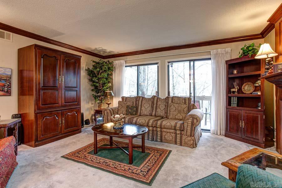 Forest Heights Condo - Residential