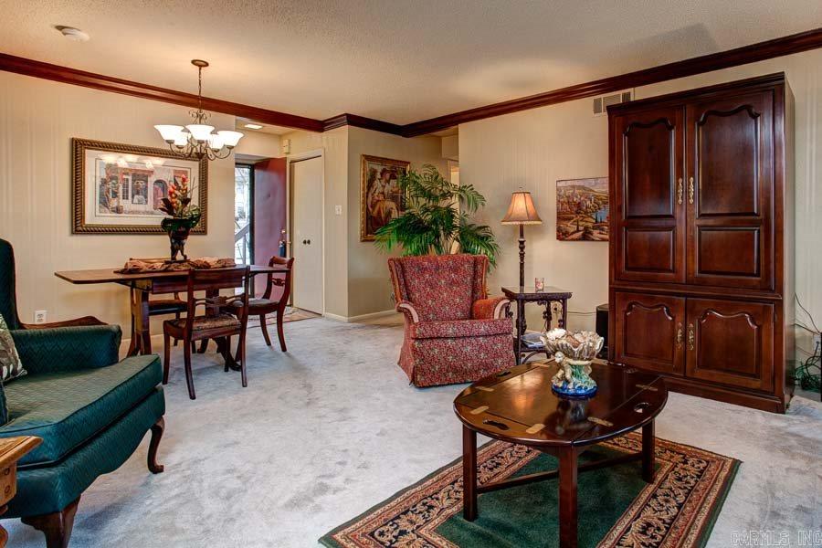 Forest Heights Condo - Residential