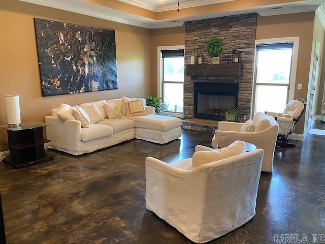 CAUBBLE'S DARR HILL ROAD - Residential