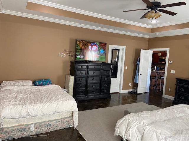 CAUBBLE'S DARR HILL ROAD - Residential