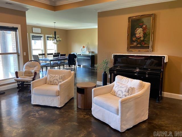 CAUBBLE'S DARR HILL ROAD - Residential