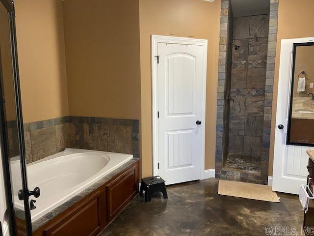 CAUBBLE'S DARR HILL ROAD - Residential