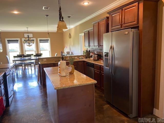 CAUBBLE'S DARR HILL ROAD - Residential