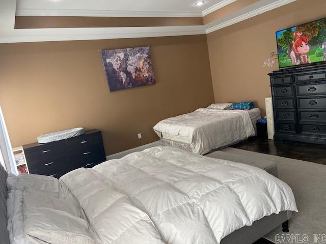 CAUBBLE'S DARR HILL ROAD - Residential