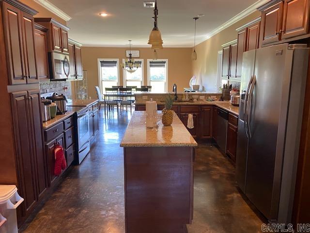 CAUBBLE'S DARR HILL ROAD - Residential