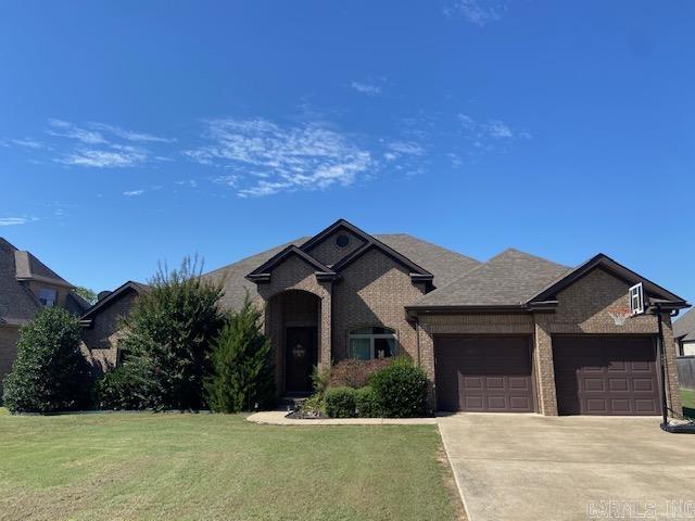 CAUBBLE'S DARR HILL ROAD - Residential