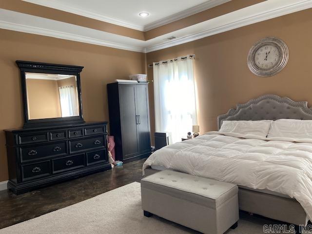 CAUBBLE'S DARR HILL ROAD - Residential