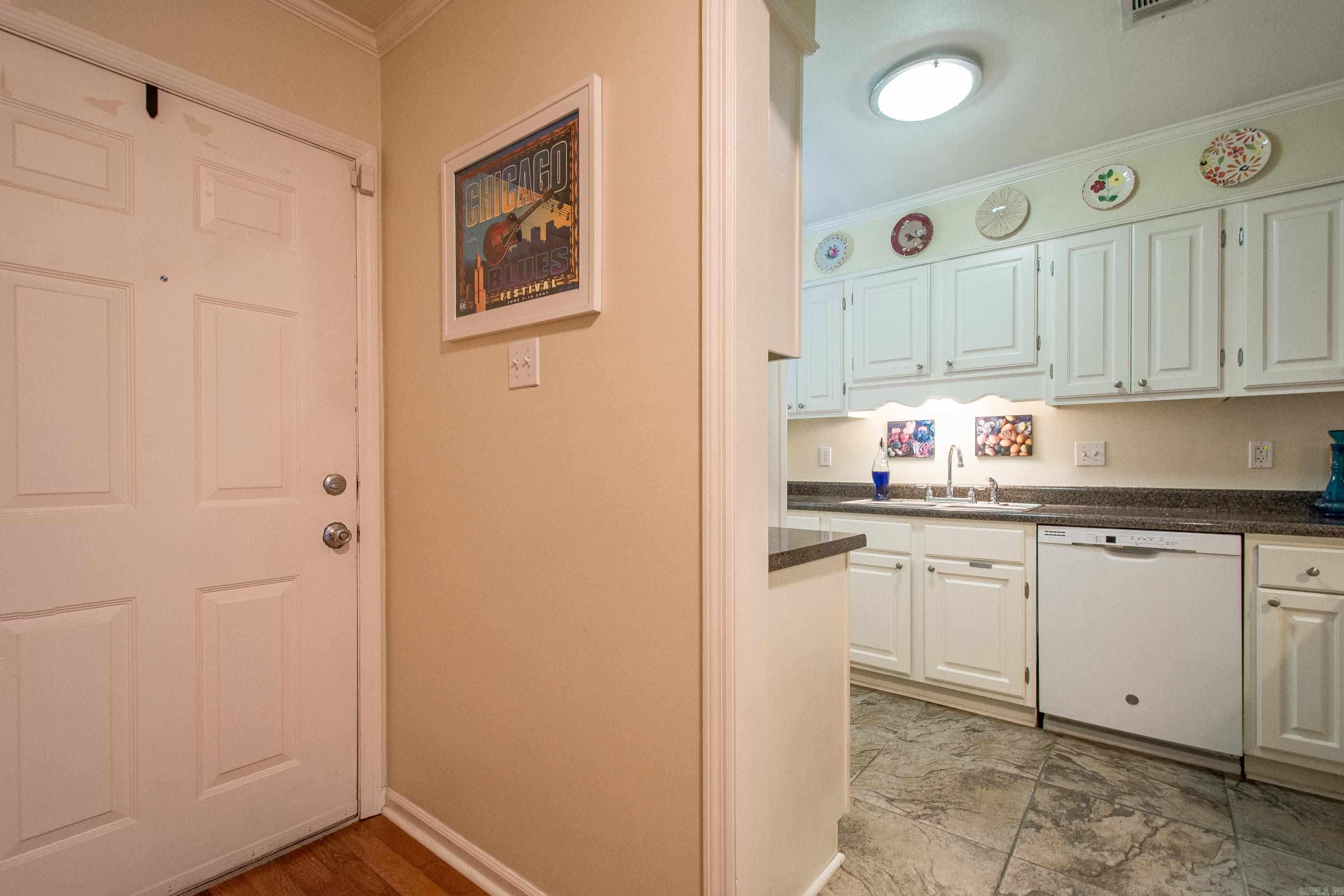 Bristol Commons HPR - Residential