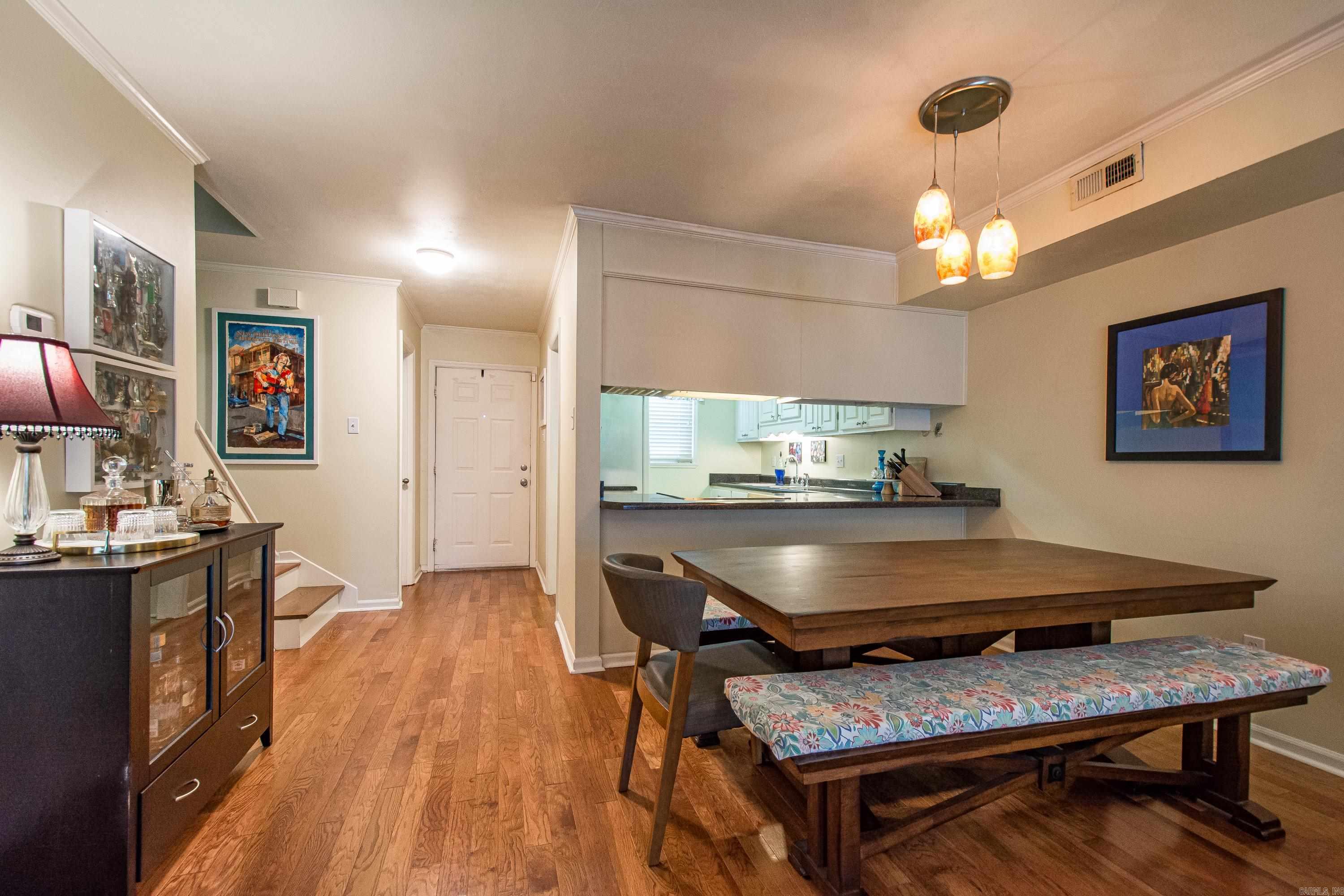 Bristol Commons HPR - Residential