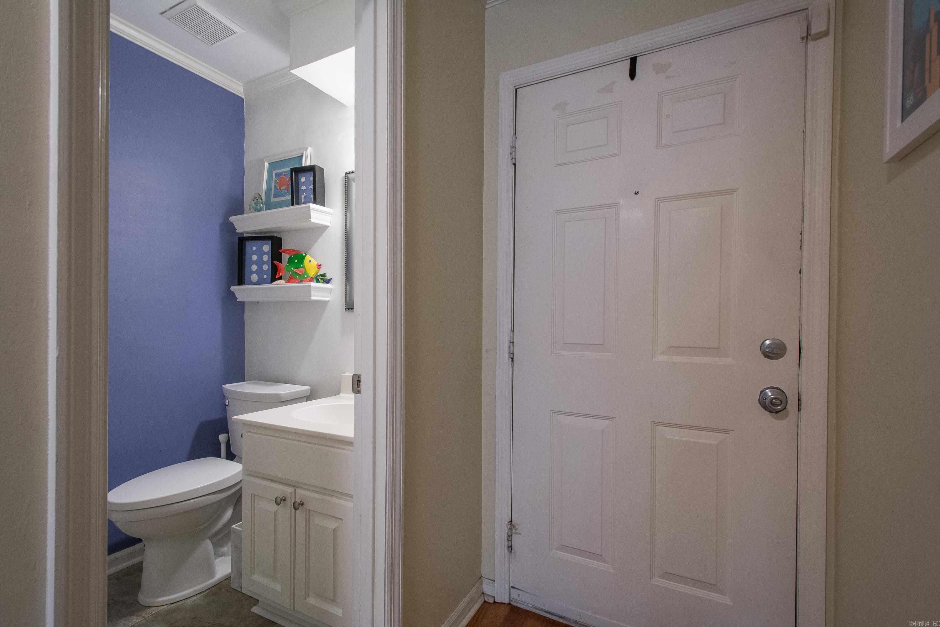 Bristol Commons HPR - Residential