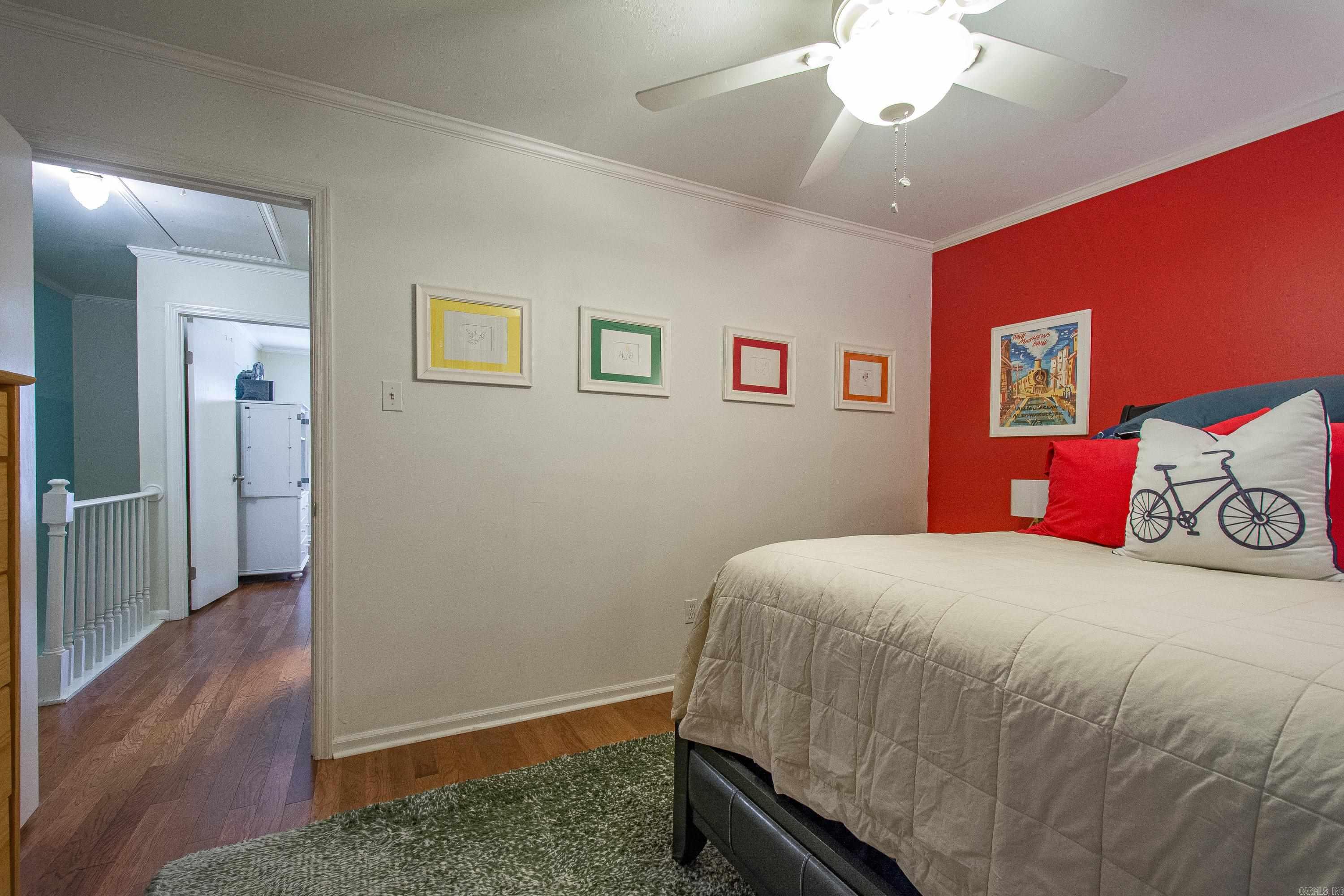 Bristol Commons HPR - Residential