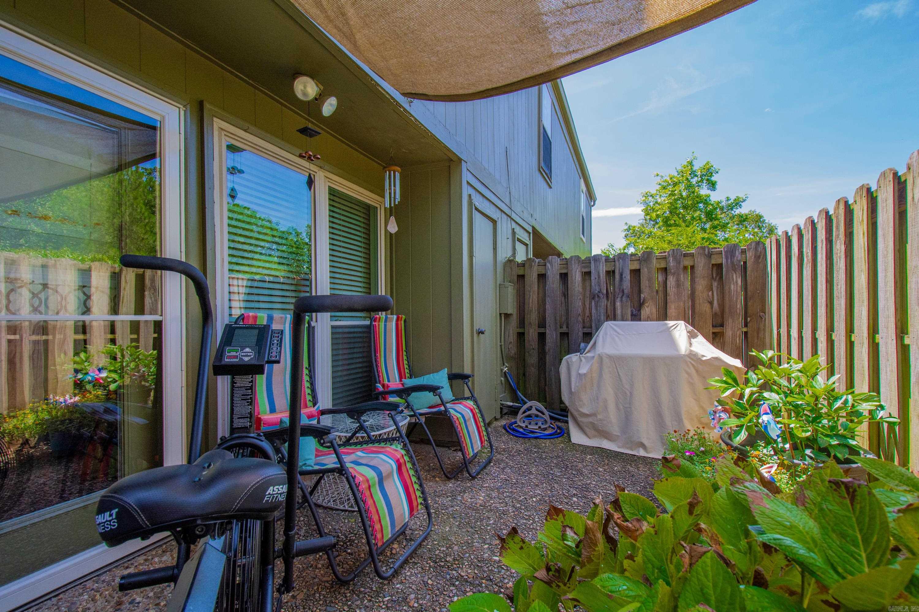 Bristol Commons HPR - Residential