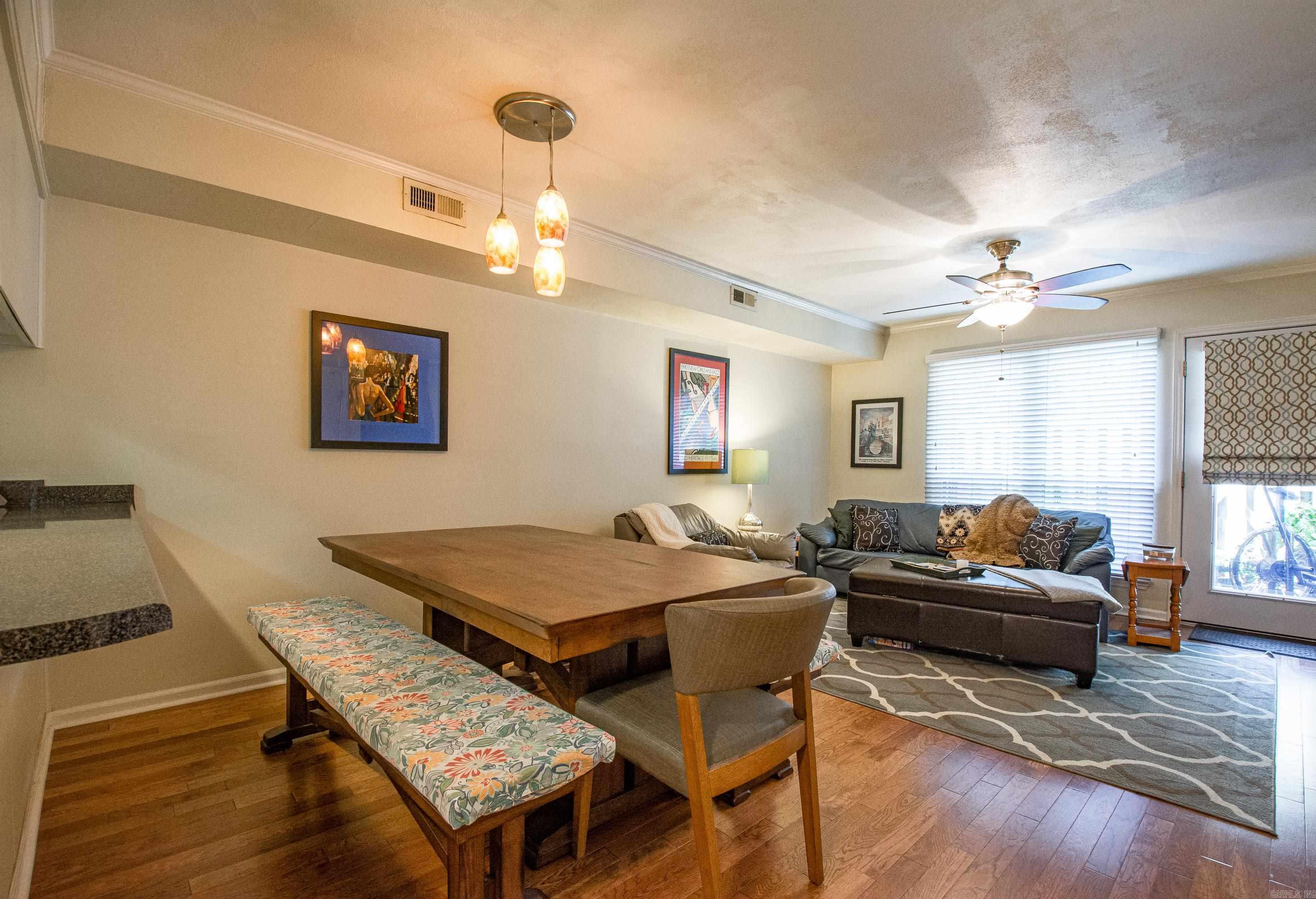 Bristol Commons HPR - Residential