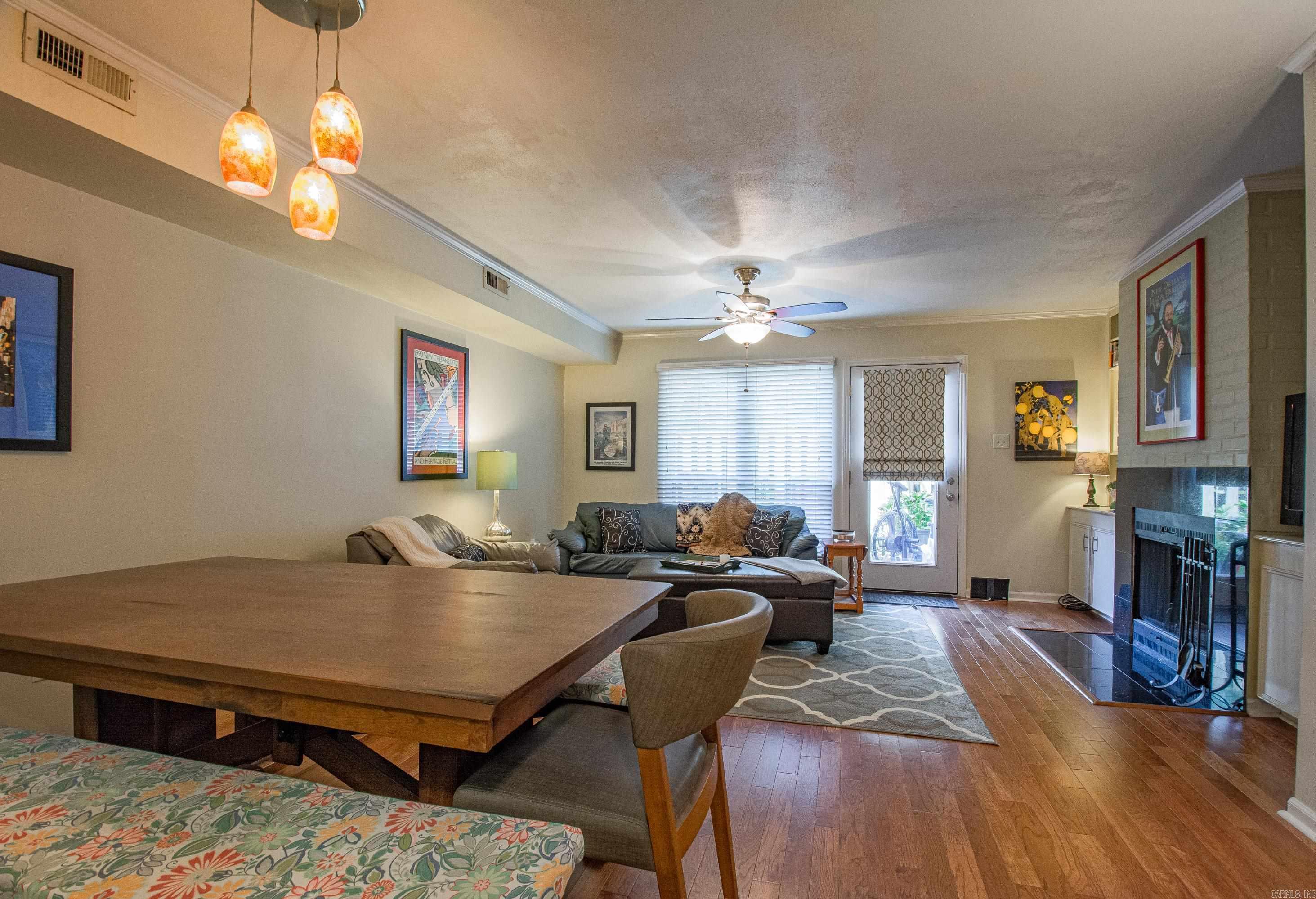 Bristol Commons HPR - Residential