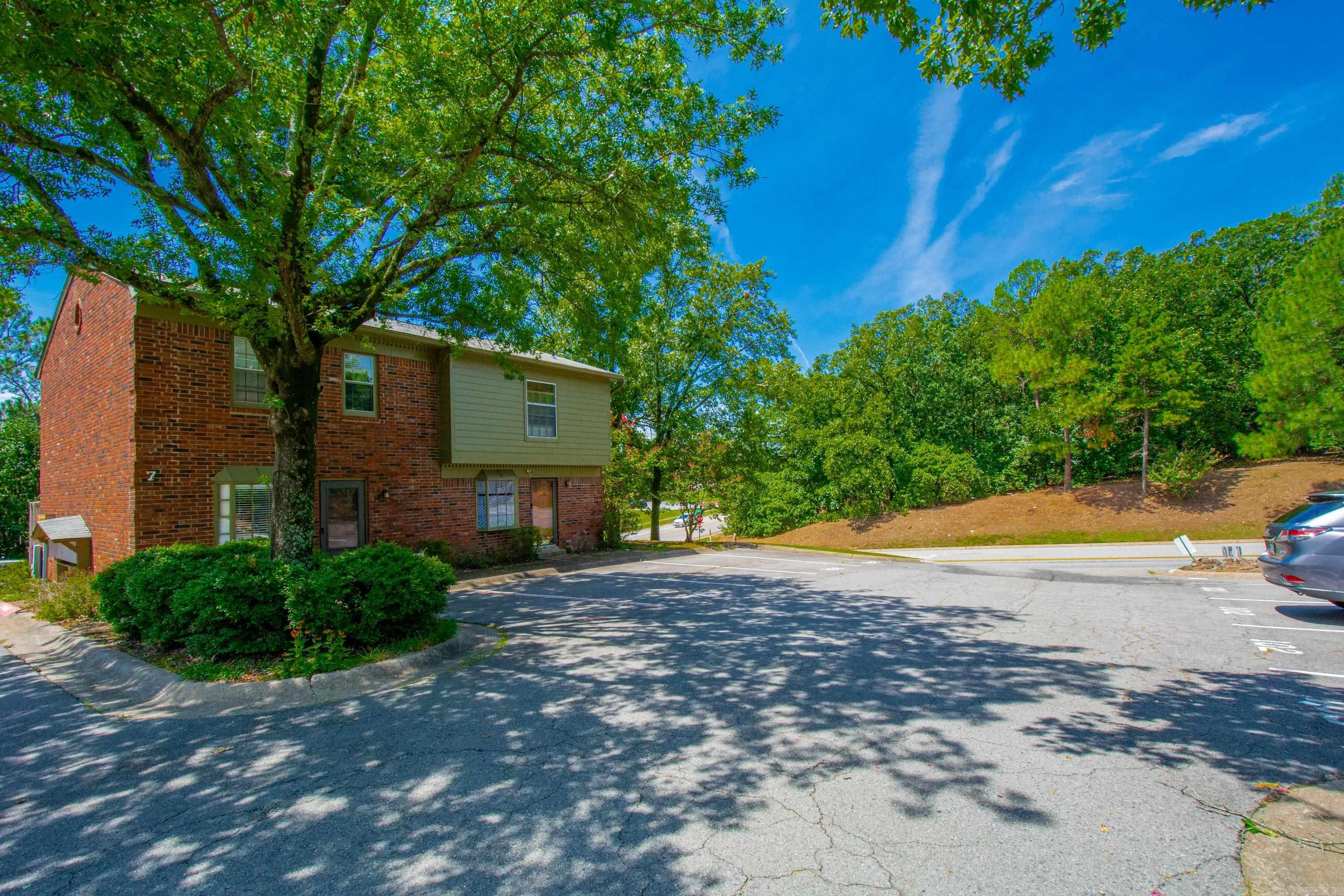 Bristol Commons HPR - Residential