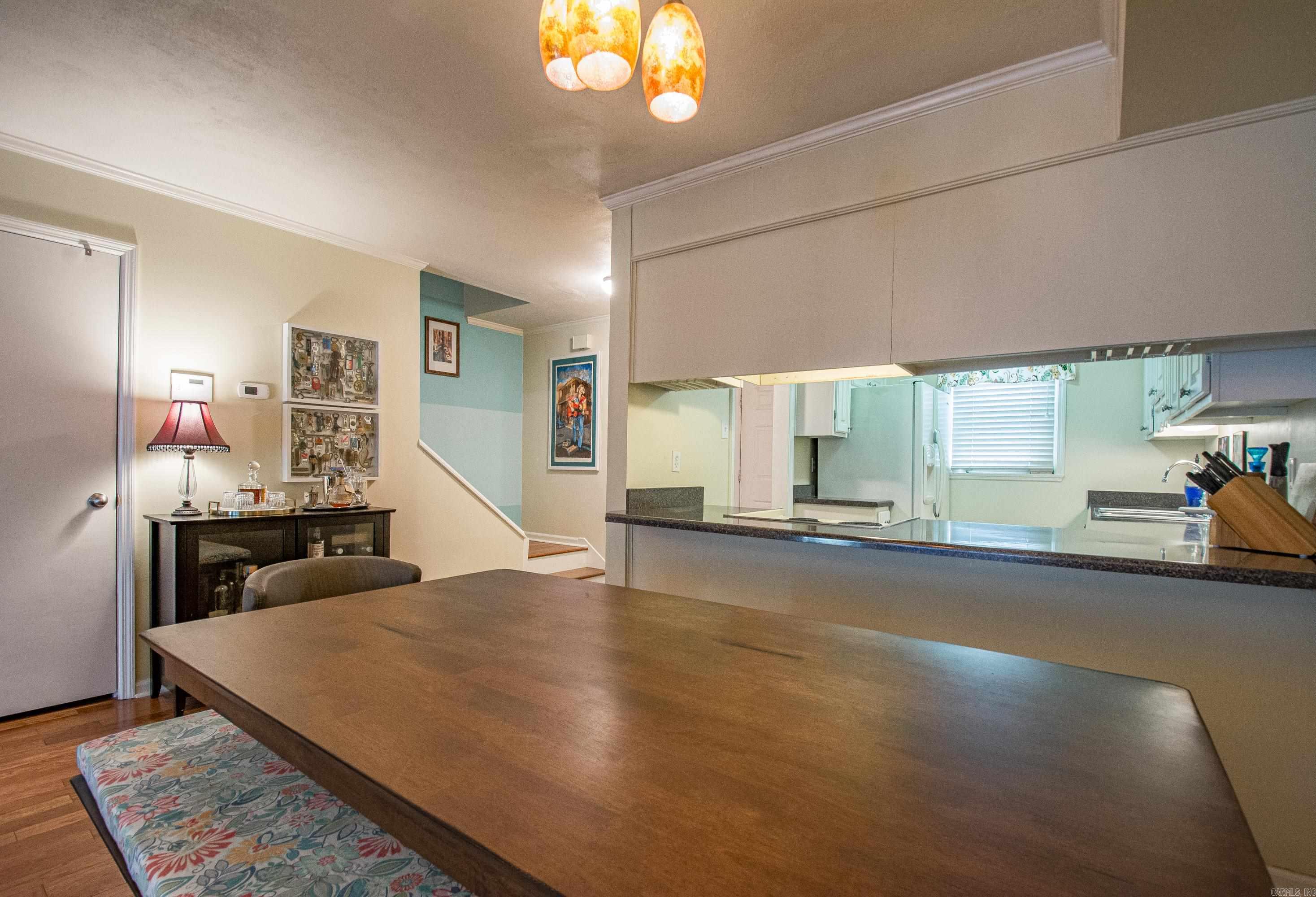 Bristol Commons HPR - Residential