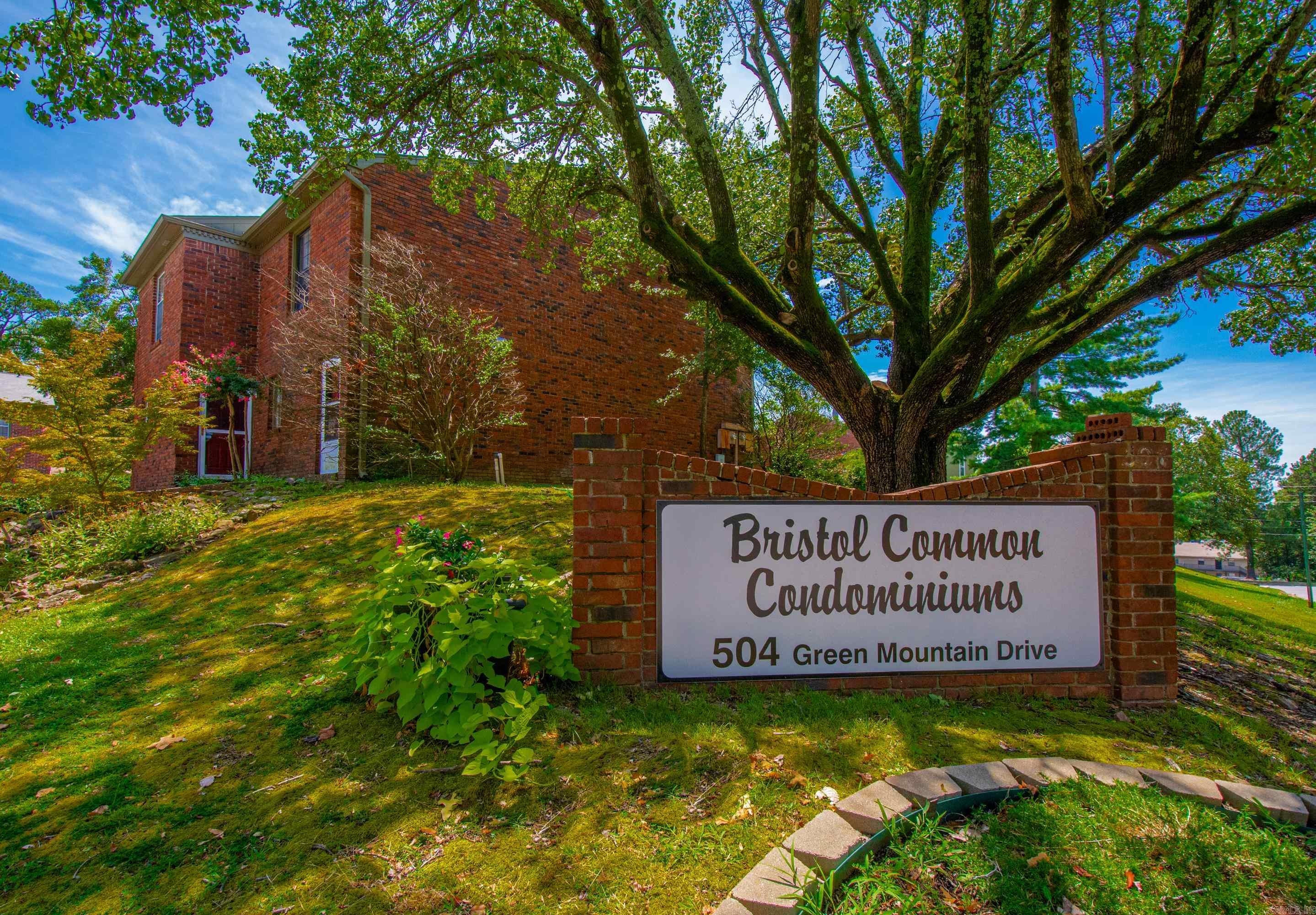 Bristol Commons HPR - Residential