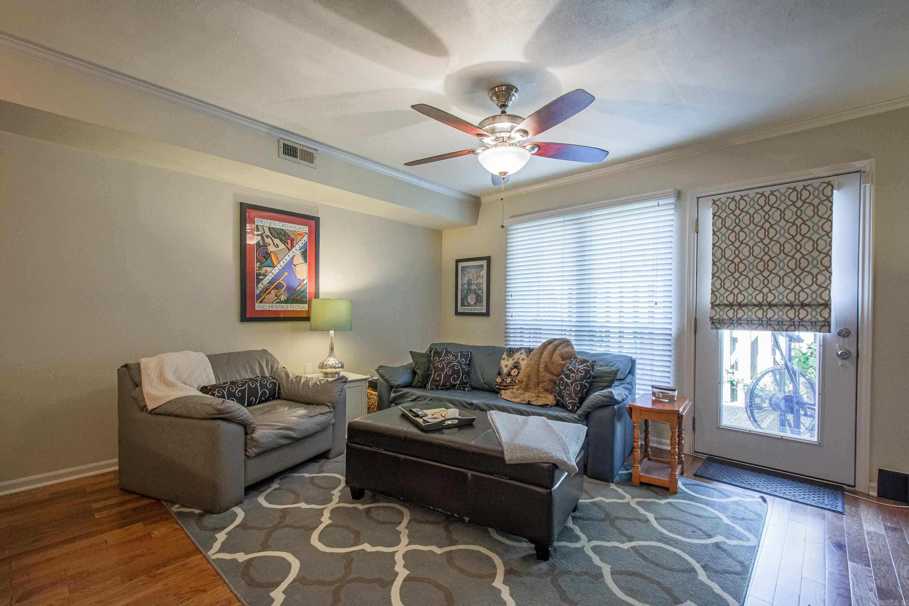 Bristol Commons HPR - Residential