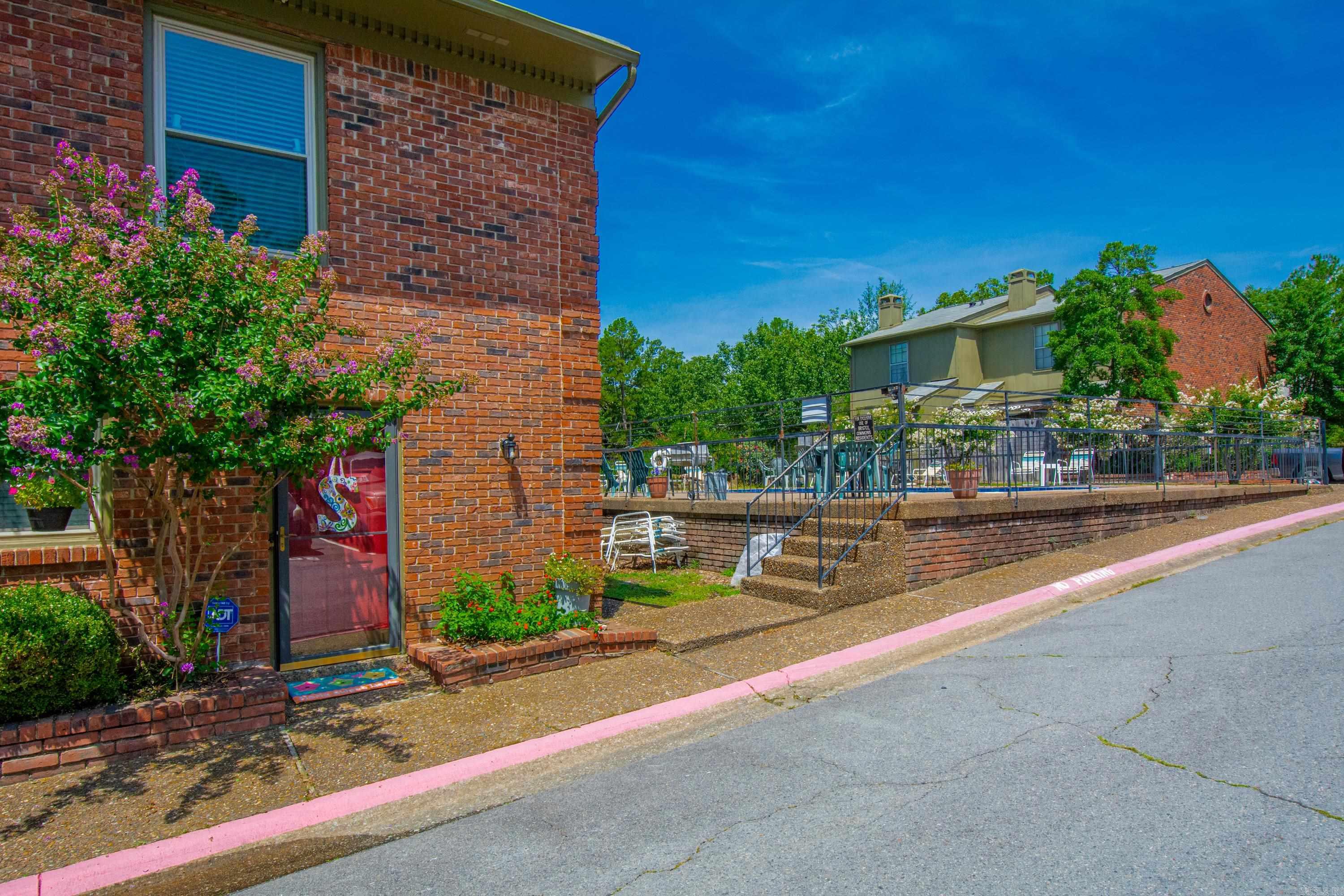 Bristol Commons HPR - Residential