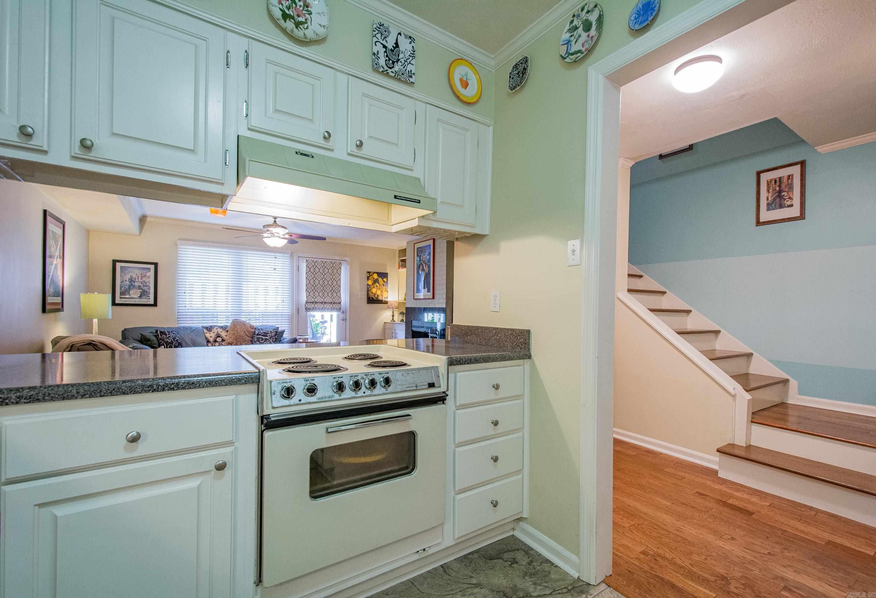 Bristol Commons HPR - Residential