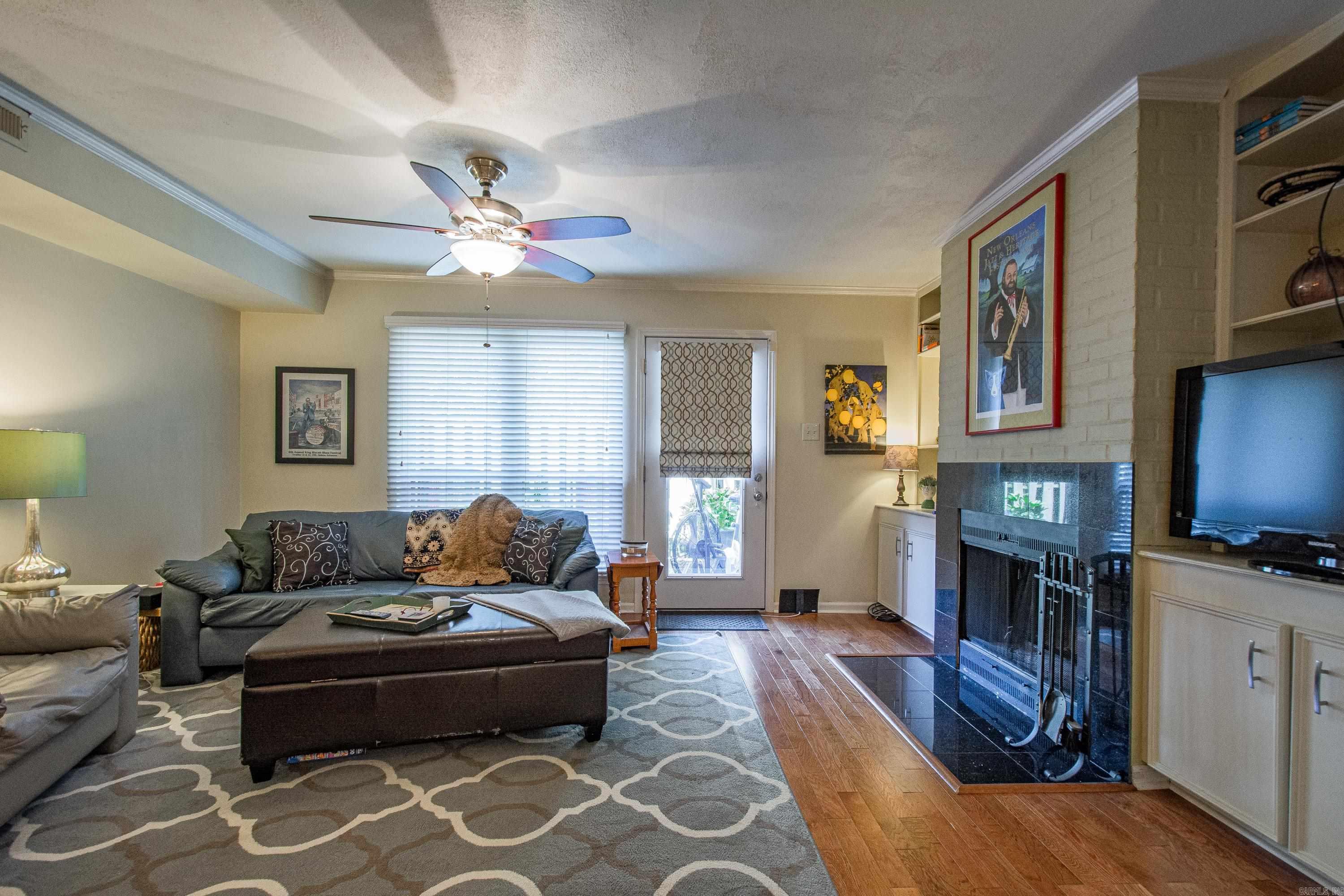 Bristol Commons HPR - Residential