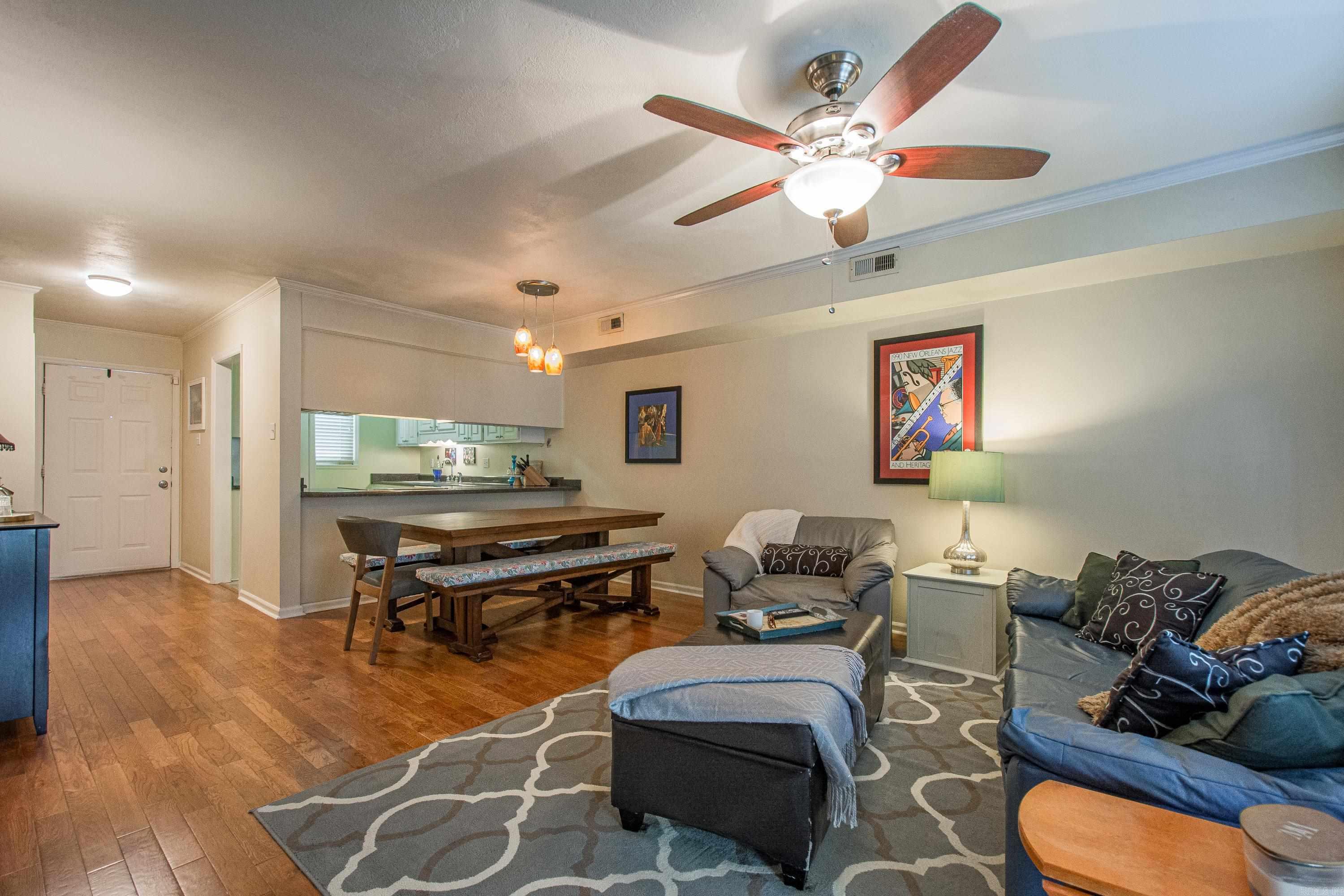 Bristol Commons HPR - Residential