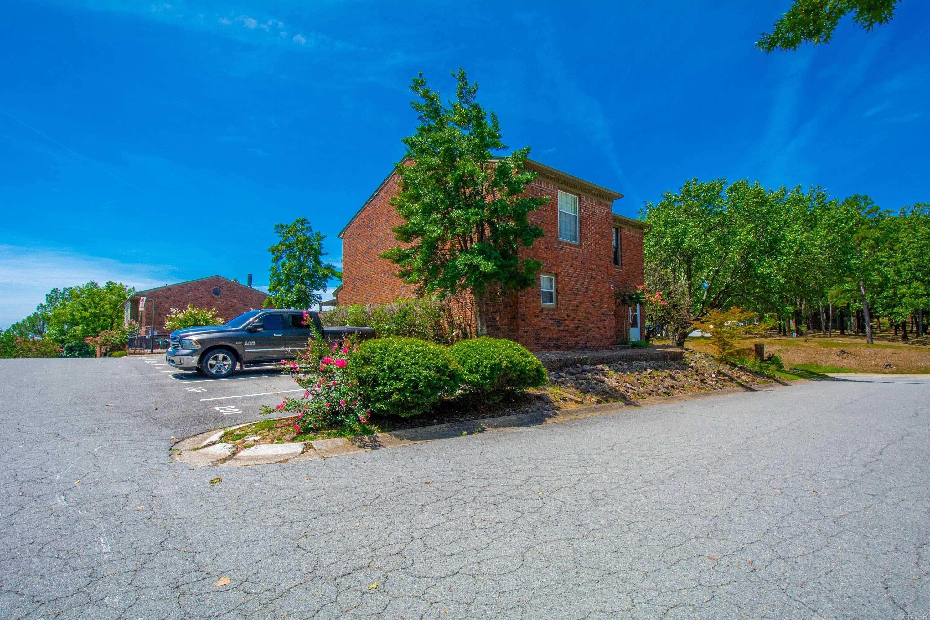 Bristol Commons HPR - Residential