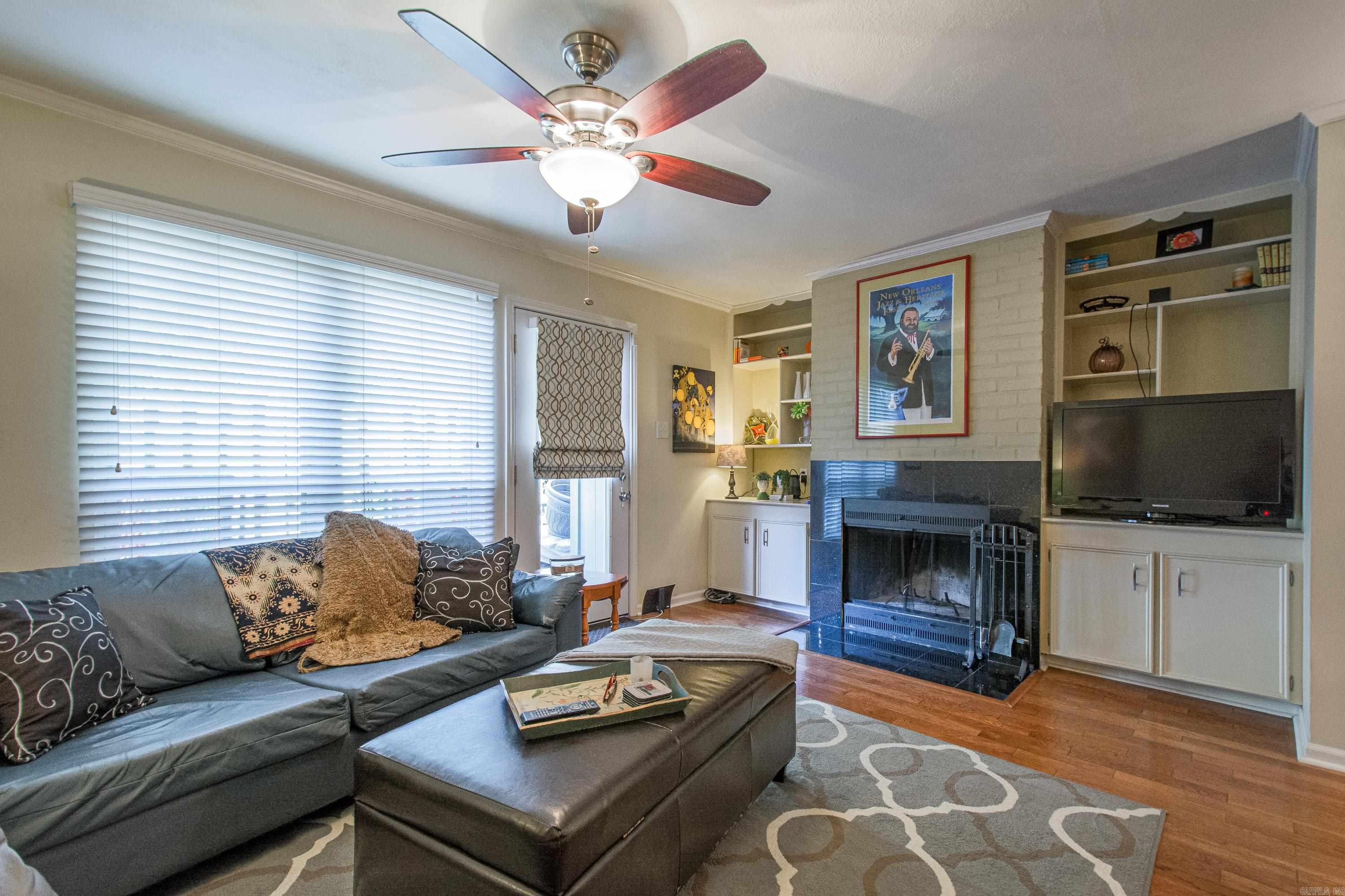 Bristol Commons HPR - Residential