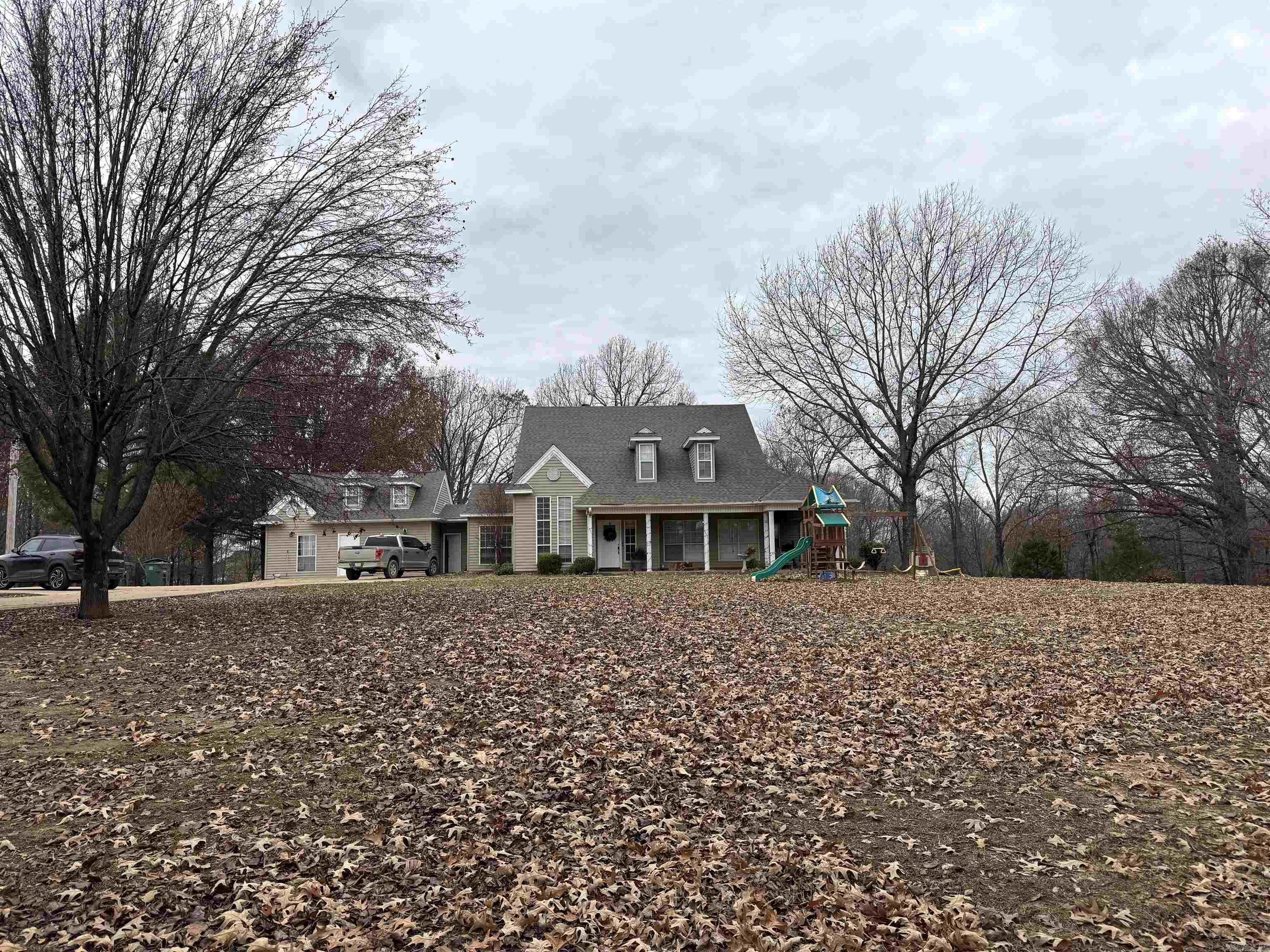 Lake View - Residential