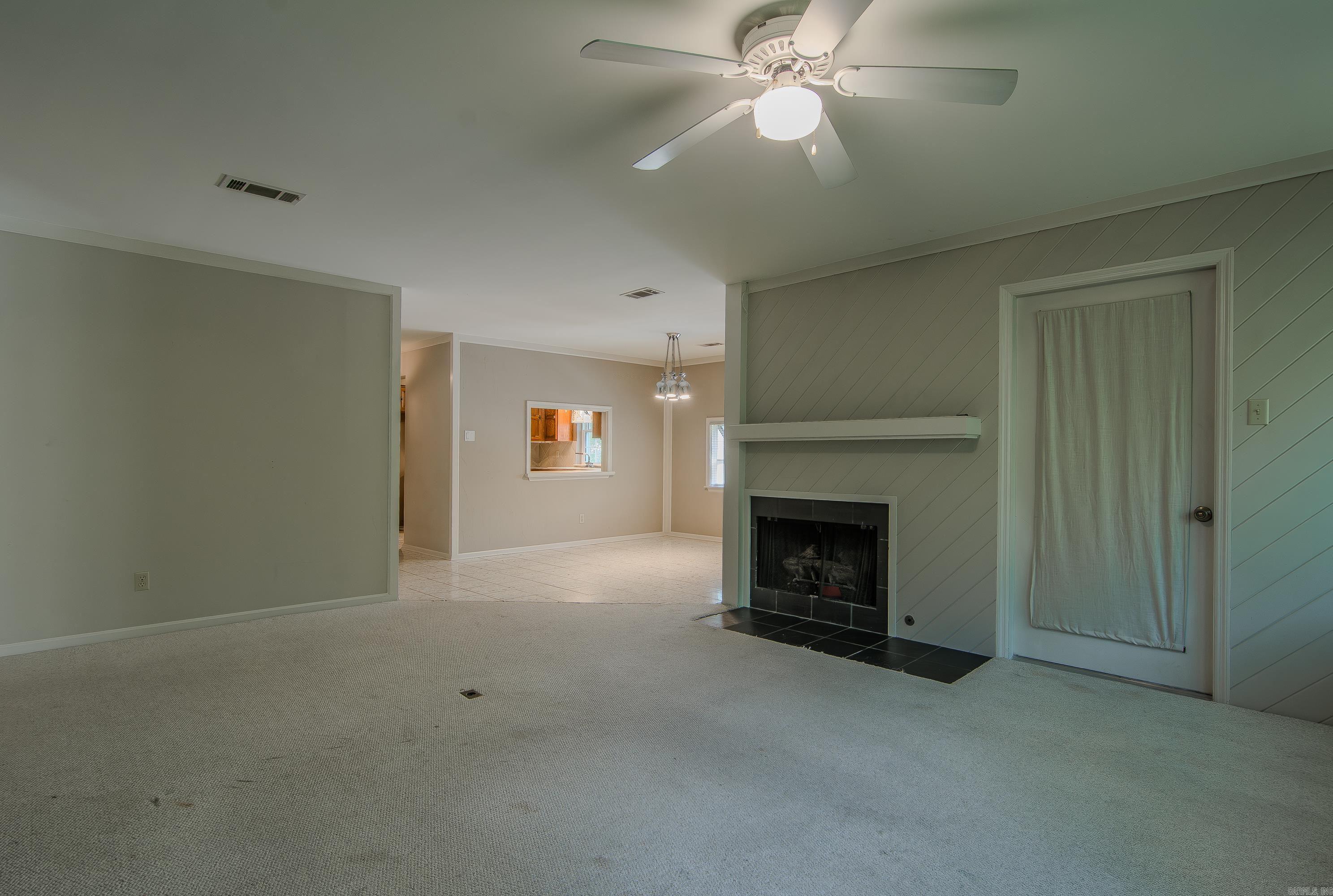 Reservoir Heights Condo HPR - Residential