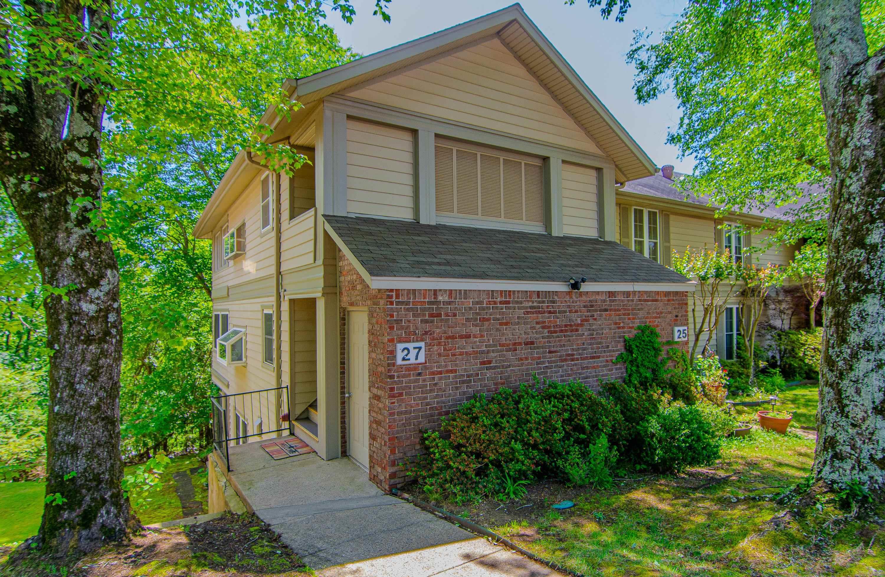 Reservoir Heights Condo HPR - Residential